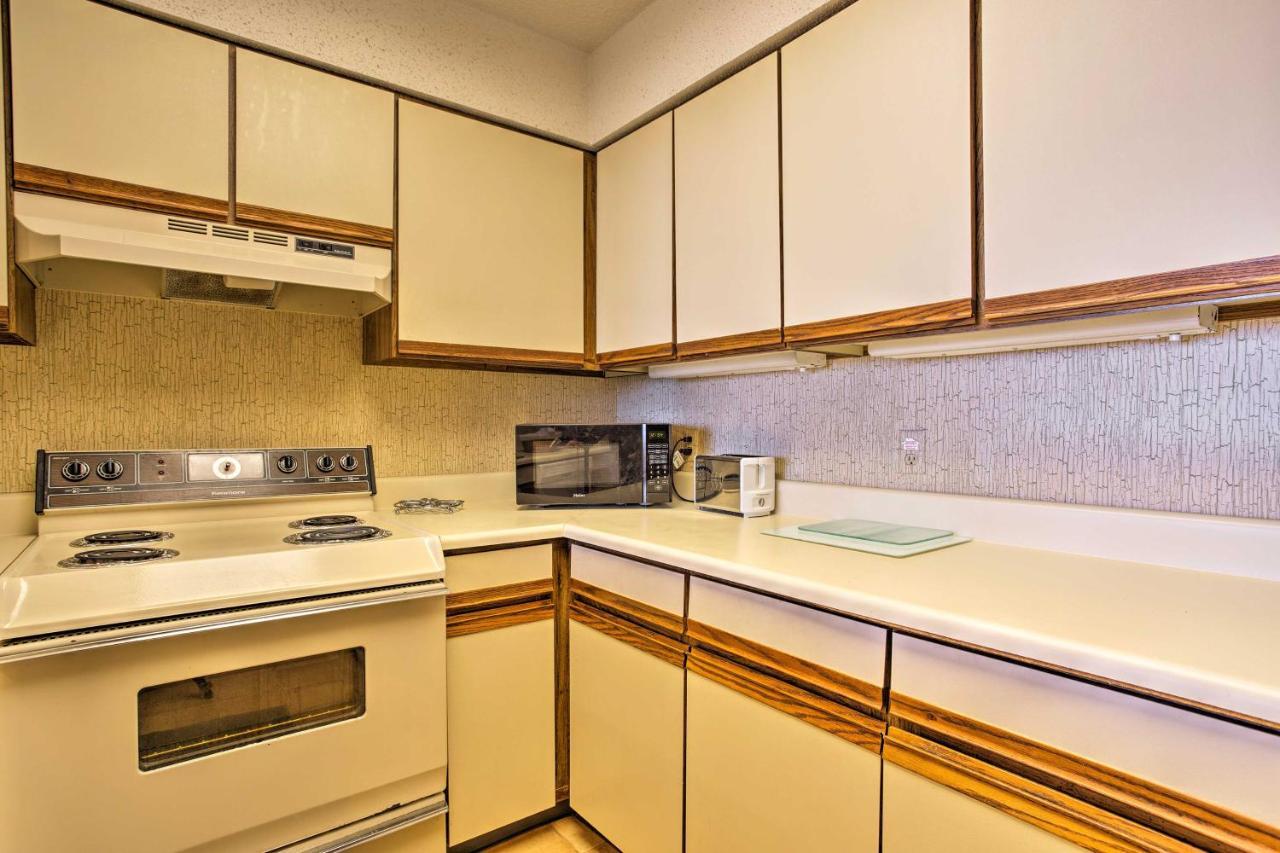 Pet-Friendly Beech Mountain Condo Steps To Slopes Екстер'єр фото